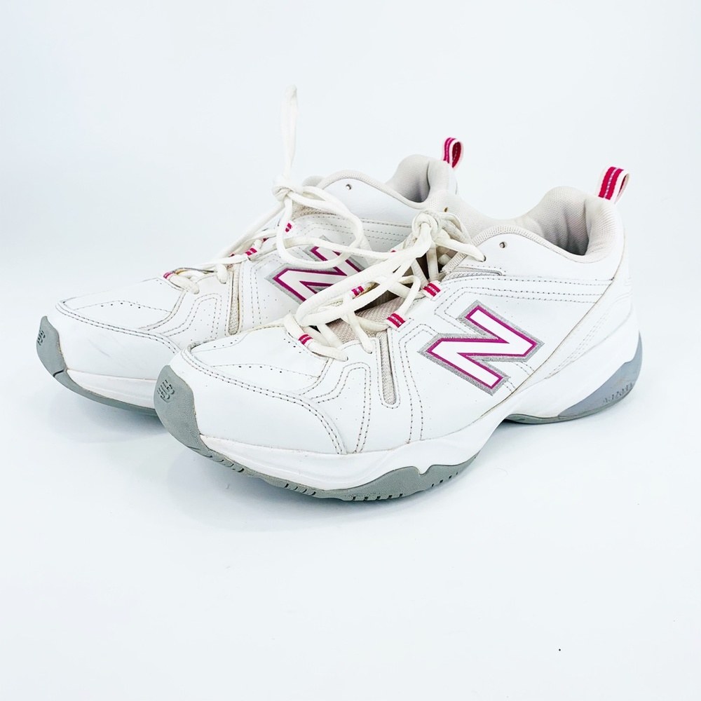 *SOLD* New Balance Women Casual Cross Trainer Shoe - Picture 16 of 16